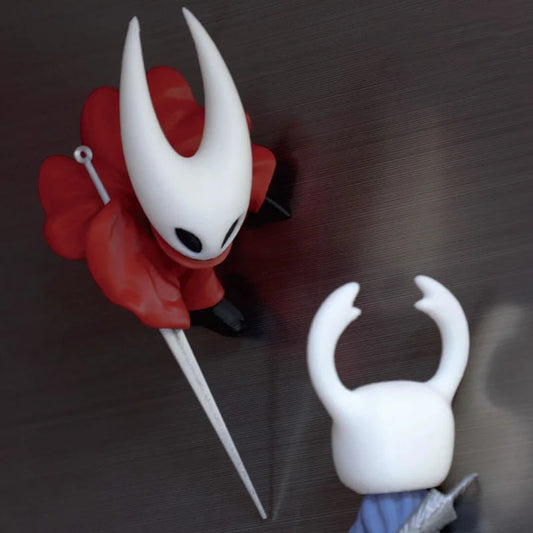 Ventayo – 3D-gedruckter Magnet mit Gaming-Charakter