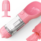 Multi-functional Water Bottle
