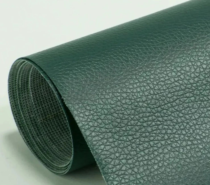 Selvklæbende Læderfornyer Skærbar Sofa Reparation