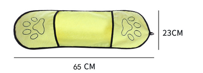 Microfiber Pet Towel