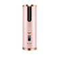 Easy Cordless Automatic Hair Curler for Women
