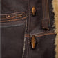 Jacket Pilot From Sheepskin B-7 Arctic Parka