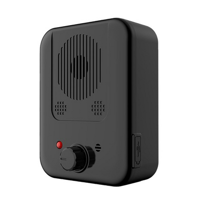 Anti-Bark Device That Trains Your Dog