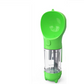 Multi-functional Water Bottle