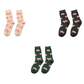 Shiba Inu Socks