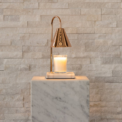 Forever Candle Warmer