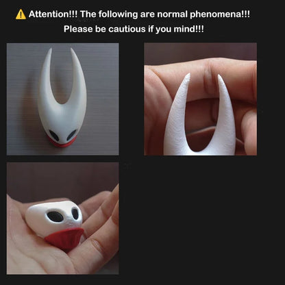 Ventayo – 3D Printed Gaming Character Magnet
