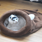 Kitty Sleeping Bag