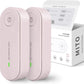 Pack of 2 Ultrasonic Insect Repellent Plug In Insect Repellent Pest Control Device Mosquito Repellent