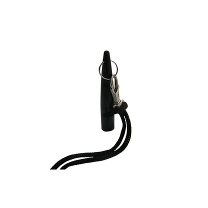 Pet Whistle with Lanyard