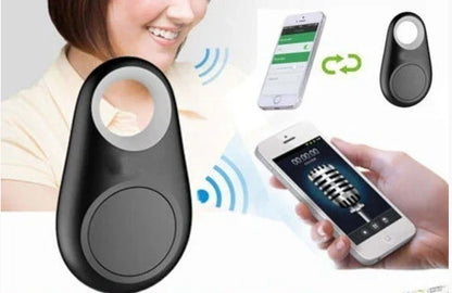 Kids, Pets, Car, Mini GPS Track Tag Tracking Finder Device