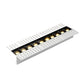Frameless Recessed Magnetic COB Spotlight