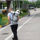 Dog Backpack Sack Carrier