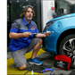 Easy DIY Car Dent Removal Tool Kit