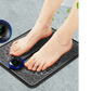 EMS Acupoints Stimulator Massage Foot Mat: Ultimate Relaxation & Pain Relief