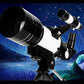 150X High Power Zoom HD Stellina Telescope with Tripod