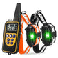Anti Barking Dog Training Collar