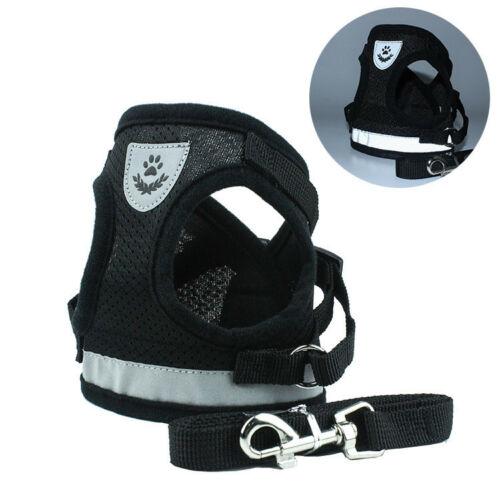 Bouboo Dog Harness And Leash