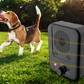 Anti-Bark Device That Trains Your Dog