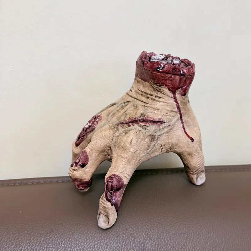 Ventayo – Animated Halloween Scary Hand Prop