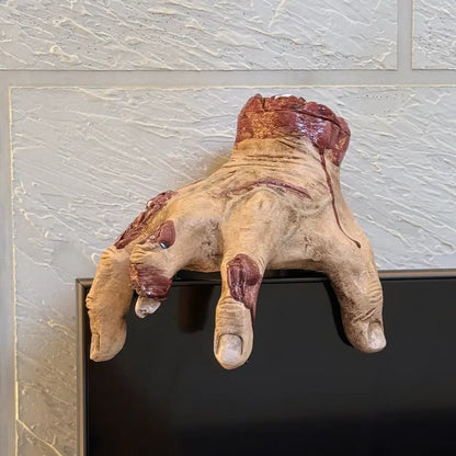 Ventayo – Animated Halloween Scary Hand Prop