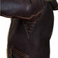 Jacket Pilot From Sheepskin B-7 Arctic Parka