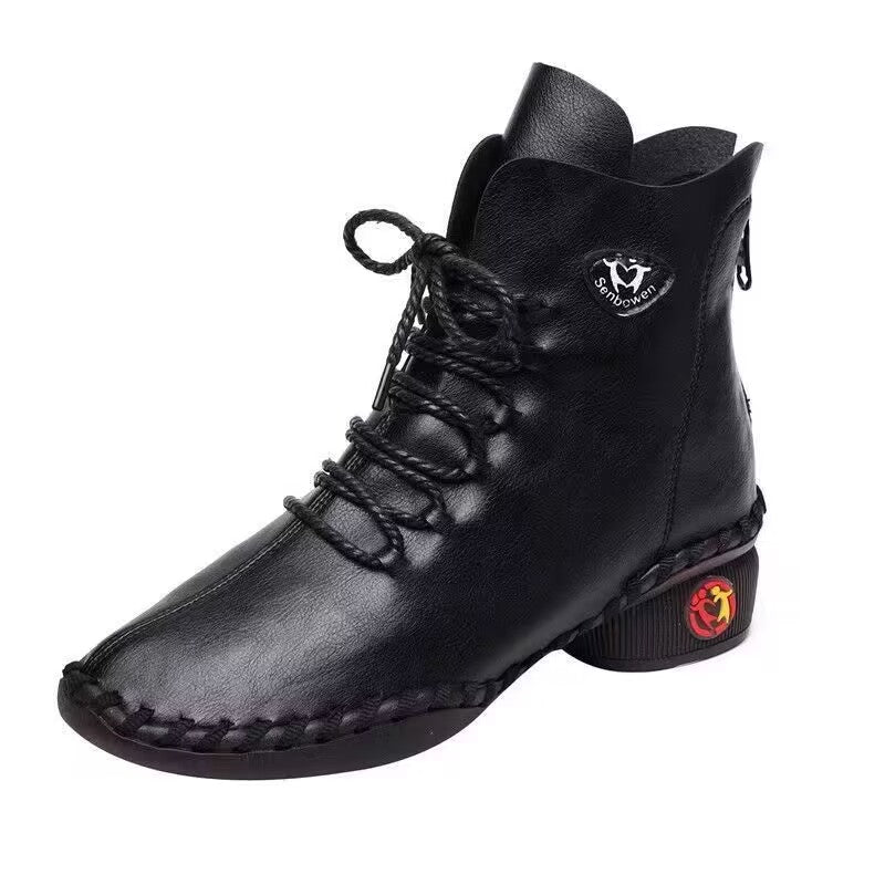 Livia Ankle Boots