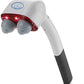 Double-Head Handheld Deep Tissue Massager