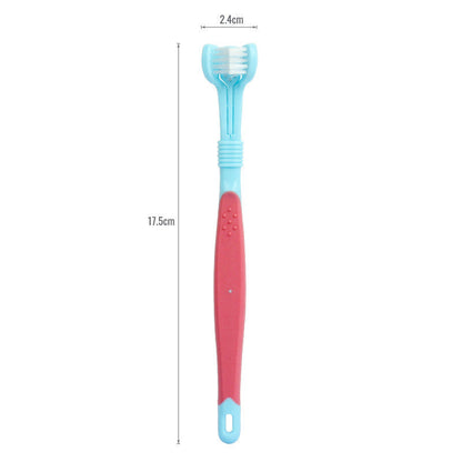 Pet Toothbrush