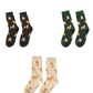 Shiba Inu Socks