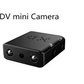 Micro Mini Hd Video Camera