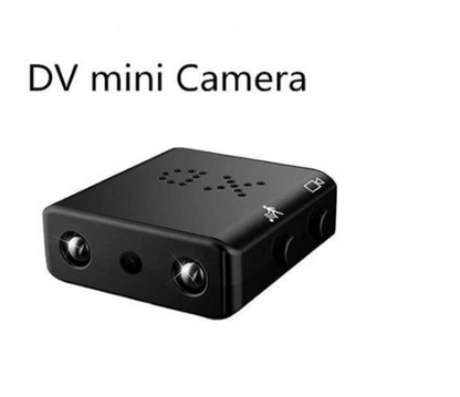 Micro Mini Hd Video Camera