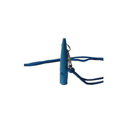 Pet Whistle with Lanyard