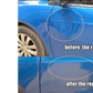 Easy DIY Car Dent Removal Tool Kit