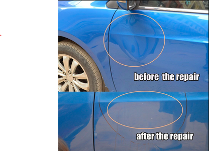 Easy DIY Car Dent Removal Tool Kit
