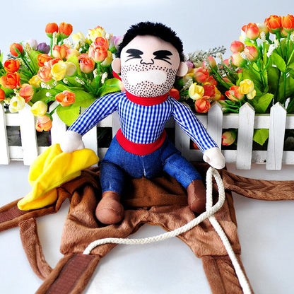 Fancy Dress : Cowboy