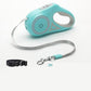 Light Leash and Collar