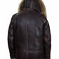 Jacket Pilot From Sheepskin B-7 Arctic Parka