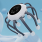 Smart Electric Head Massager Octopus
