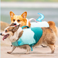 Bouboo All-Season Pet Swimwear