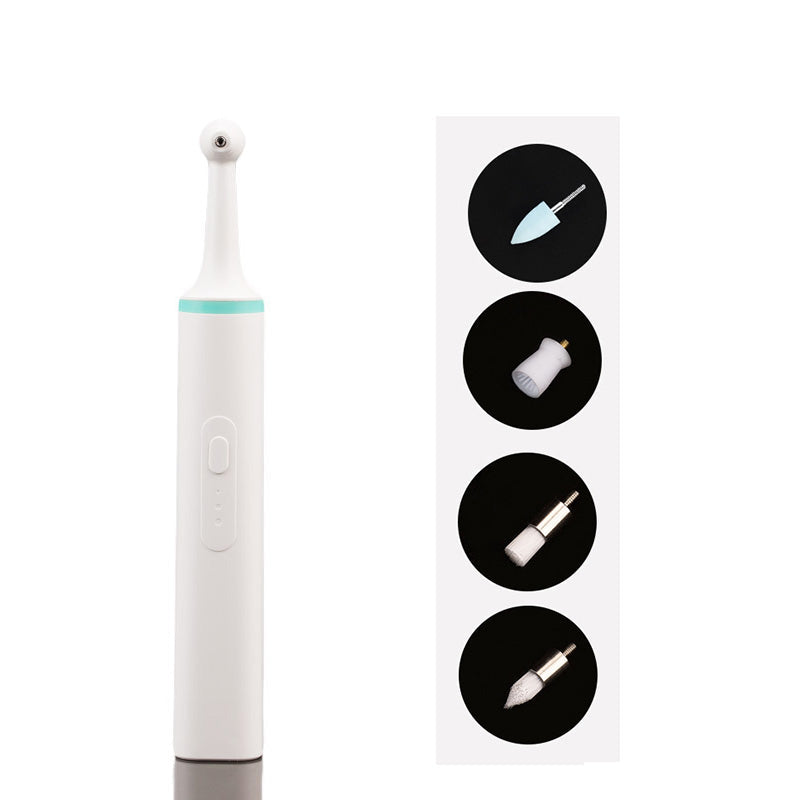 Tooth Polisher