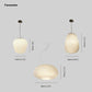 Designer Glass/Metal Simple Pendant Light