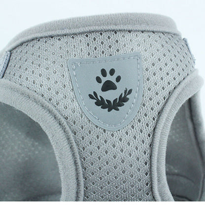 Bouboo Dog Harness And Leash