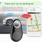 Kids, Pets, Car, Mini GPS Track Tag Tracking Finder Device