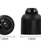 Small WiFi Security Camera Night Vision Surveillance Nanny Cam