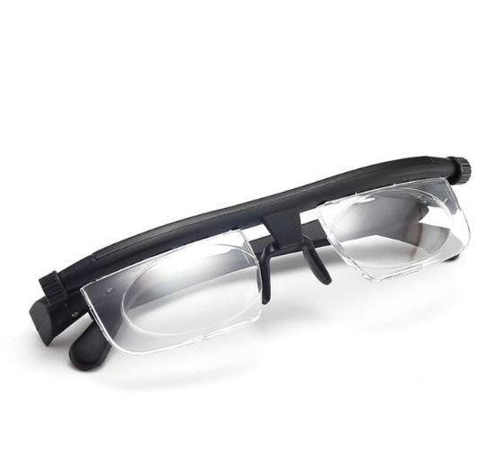 Hud & Jur | Adjustable Eyeglasses
