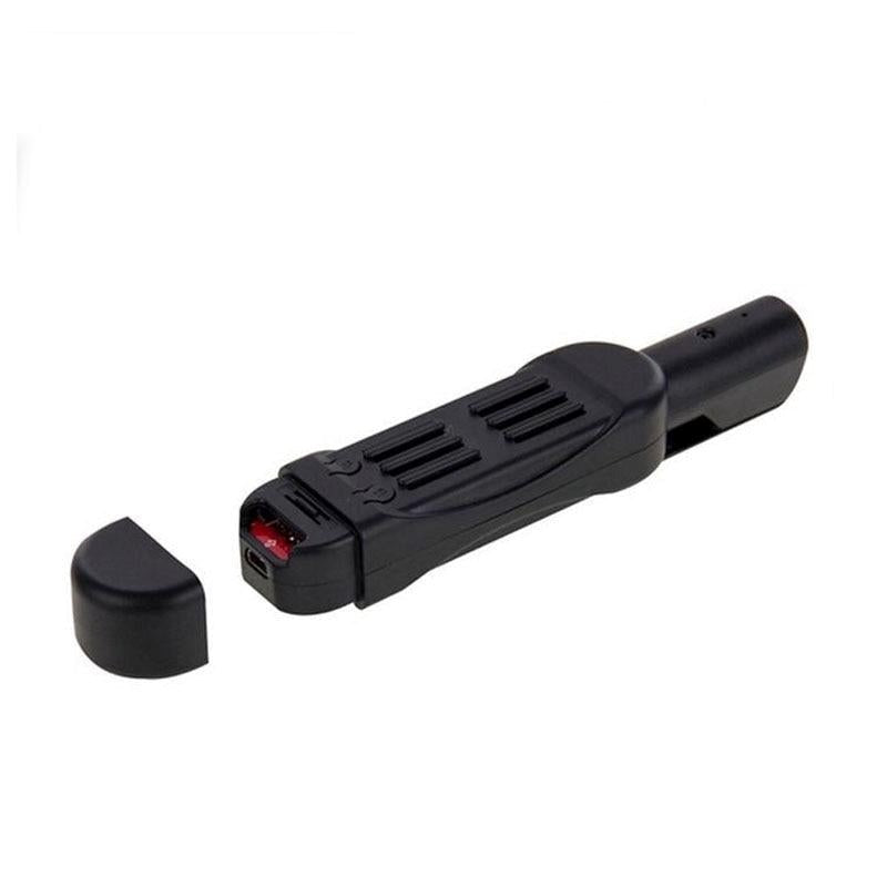 Mini Hd Camera And Voice Recorder