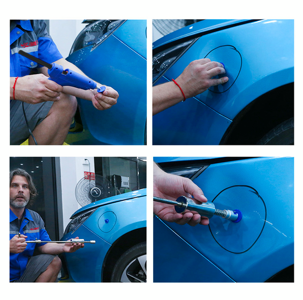 Easy DIY Car Dent Removal Tool Kit