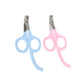 Stainless Steel Pet Nail Clippers