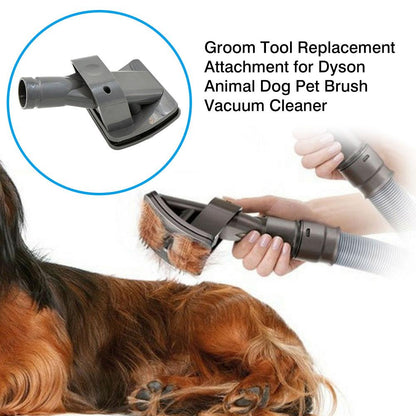 Grooming Brush Tool Attachment (Dyson)